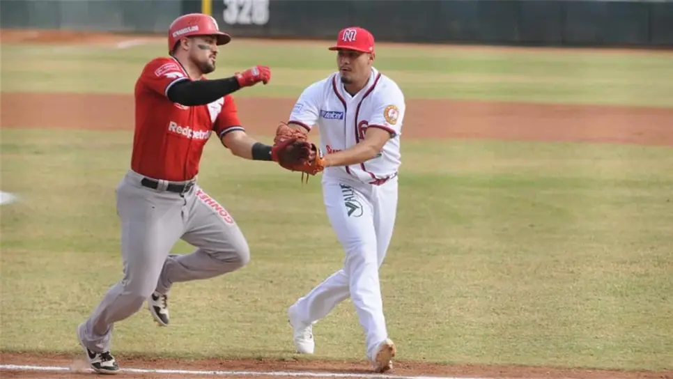 FOTO: Prensa Mayos de Navojoa.