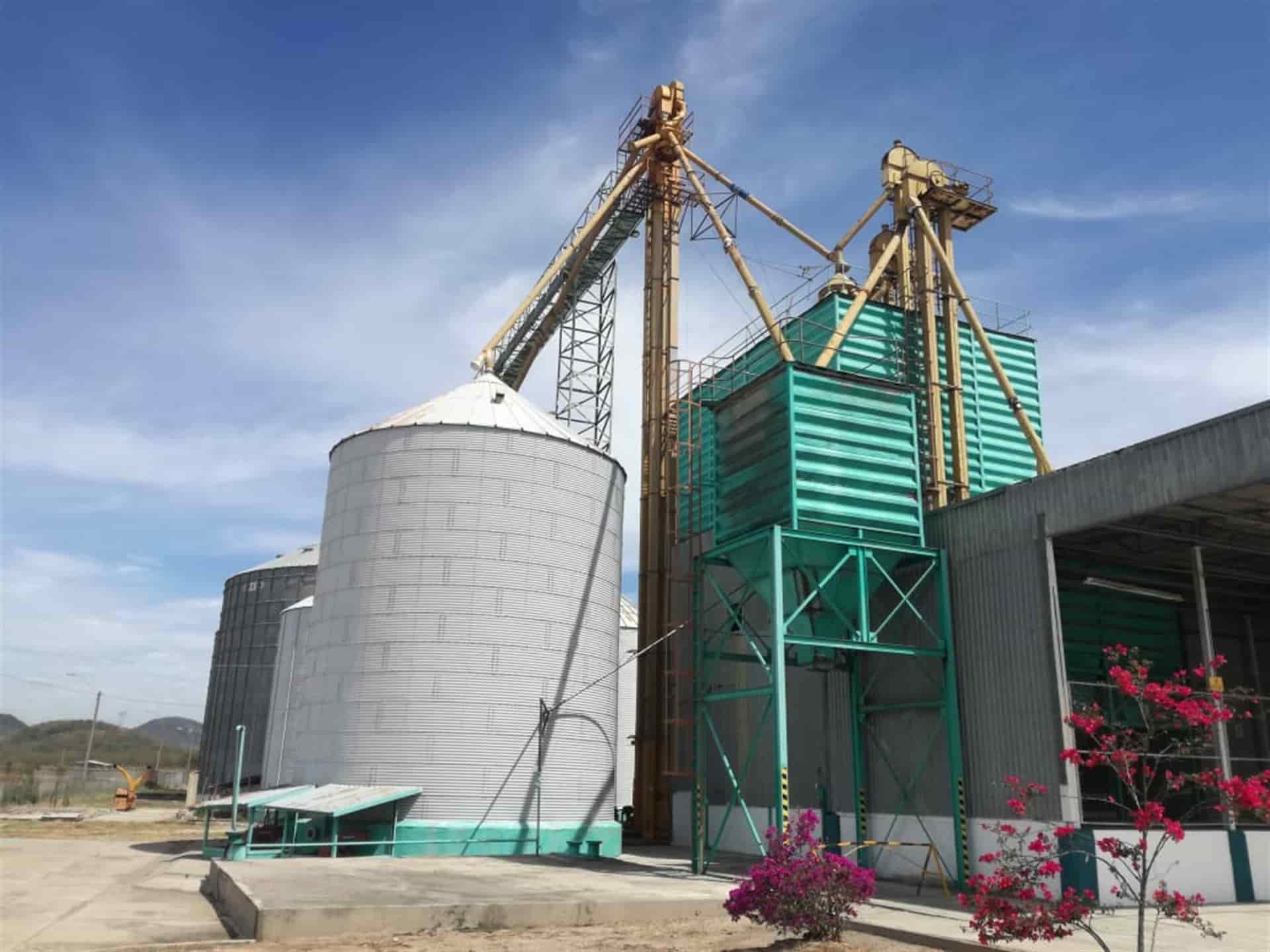 Urge que la agroindustria llegue al Sur de Sinaloa: AARP