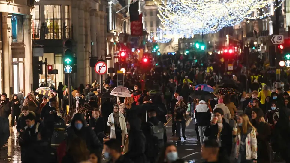 EFE/EPA/FACUNDO ARRIZABALAGA/Archivo