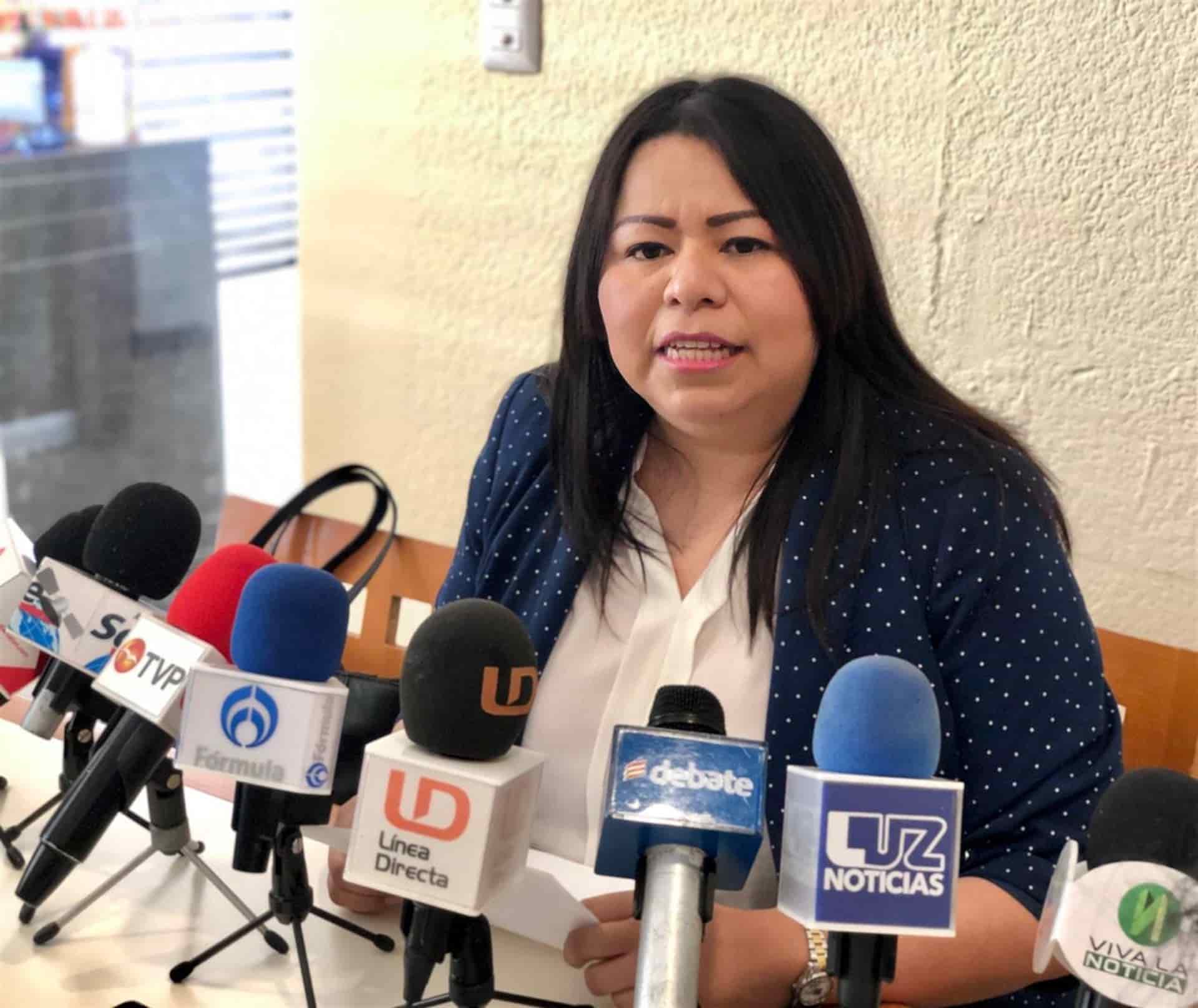 FOTO: Heidi Fonseca.