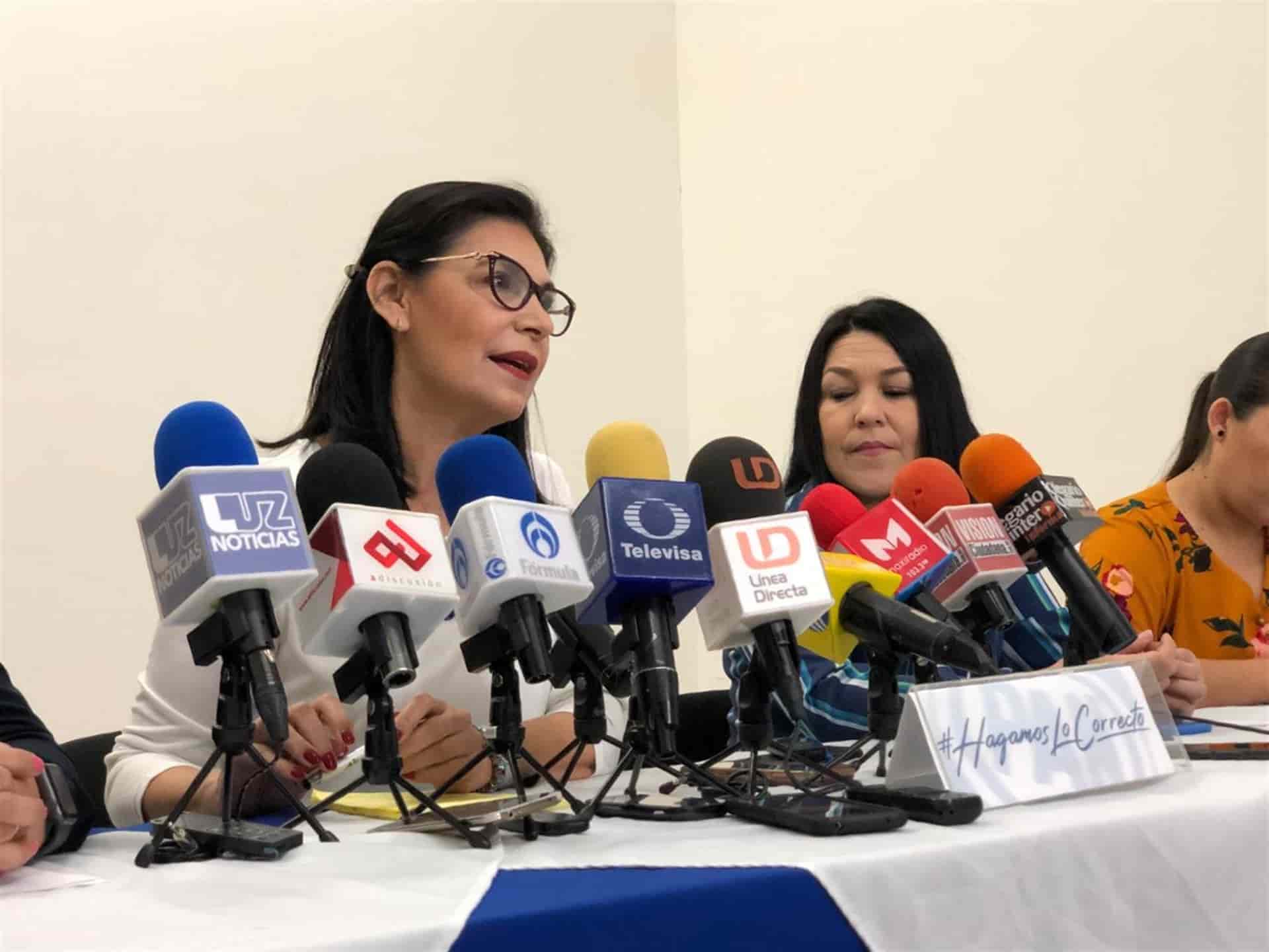 FOTO: Heidi Fonseca.