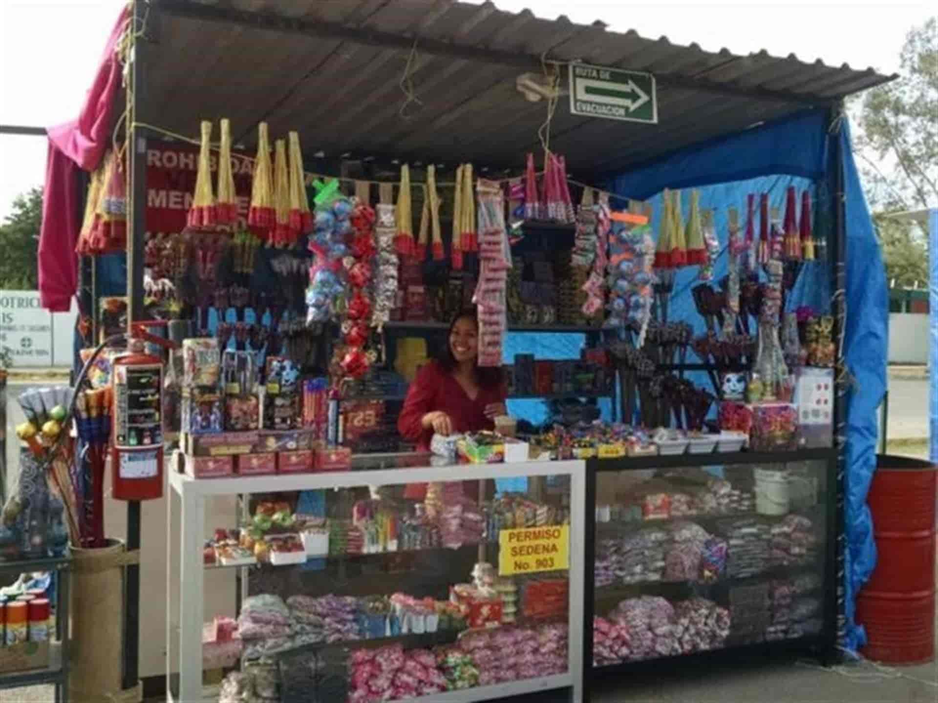 FOTO: Víctor Acosta.