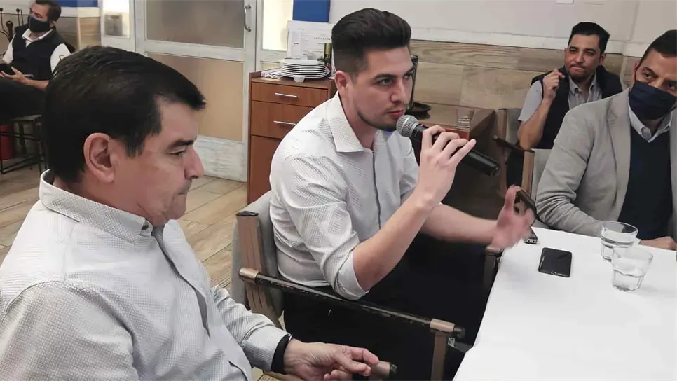 FOTO: Jessi Jáuregui.