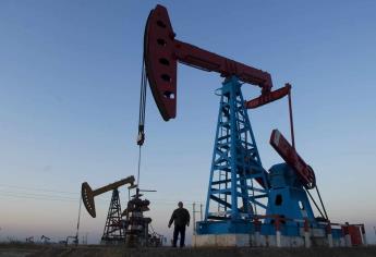 El petróleo de Texas abre con una bajada del 1,77 %, hasta 47,12 dólares