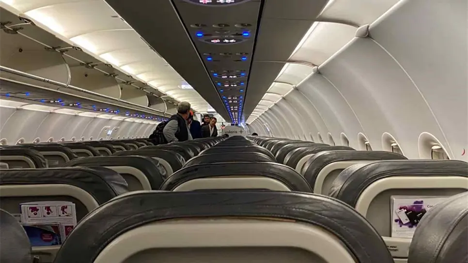 FOTO: Juan Carlos Rivera.