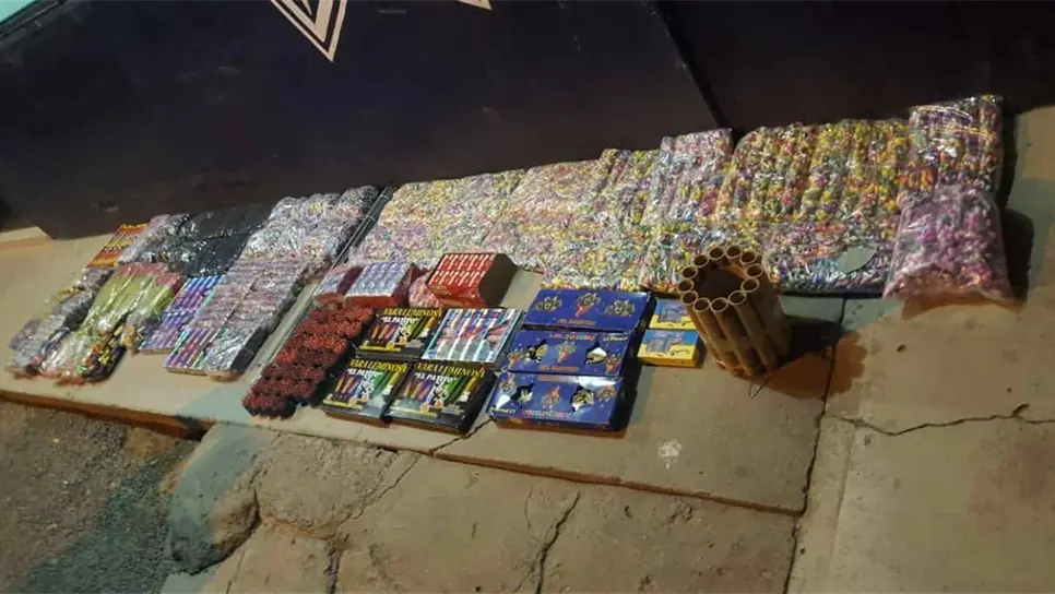 FOTO: Luz Noticias | Temática.