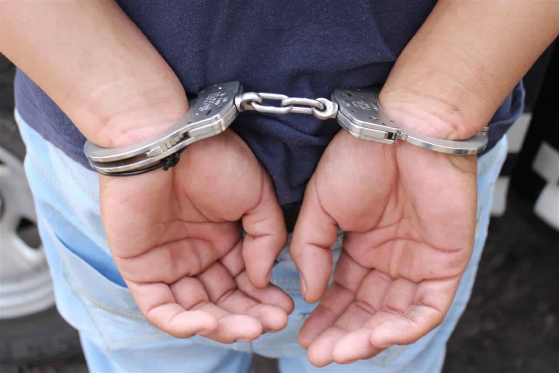 Presunto secuestrador y agresor sexual de Navolato se enfrenta a la justicia