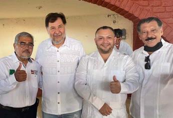 PT Sinaloa deja coalición con Morena, no llegan a acuerdos