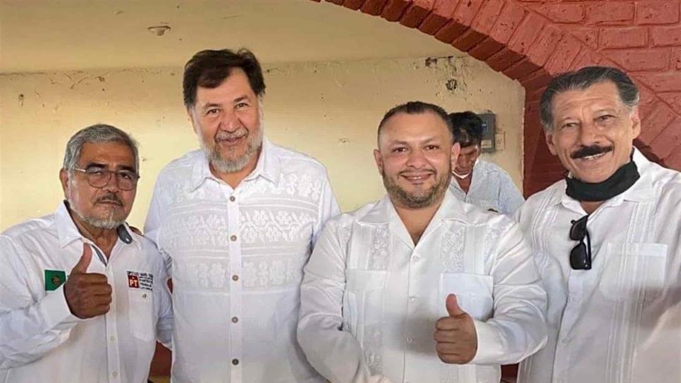 PT Sinaloa deja coalición con Morena, no llegan a acuerdos