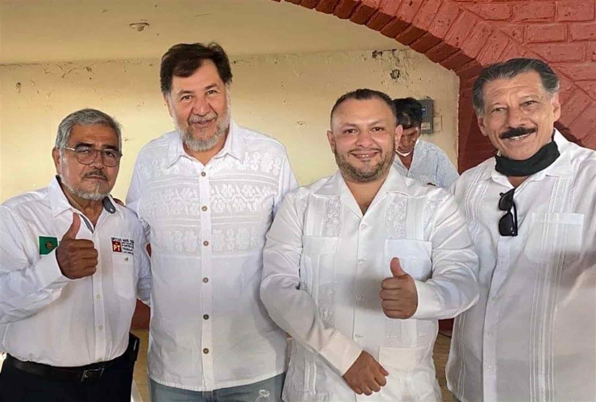 PT Sinaloa deja coalición con Morena, no llegan a acuerdos
