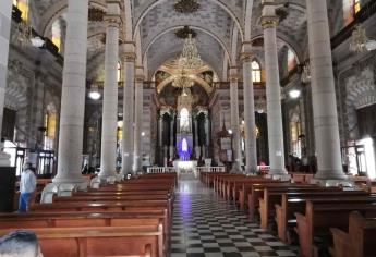 Exhorta la Diócesis de Mazatlán a cuidarse y evitar reuniones esta Navidad