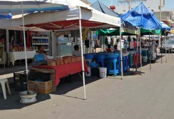 Incrementan ventas de mariscos al 40 % en Mazatlán