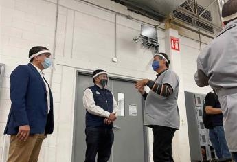 En Sinaloa se consolida la industria de autopartes