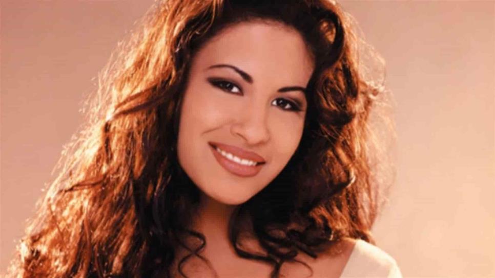 Reconocerán a Selena Quintanilla por su trayectoria en los Grammy