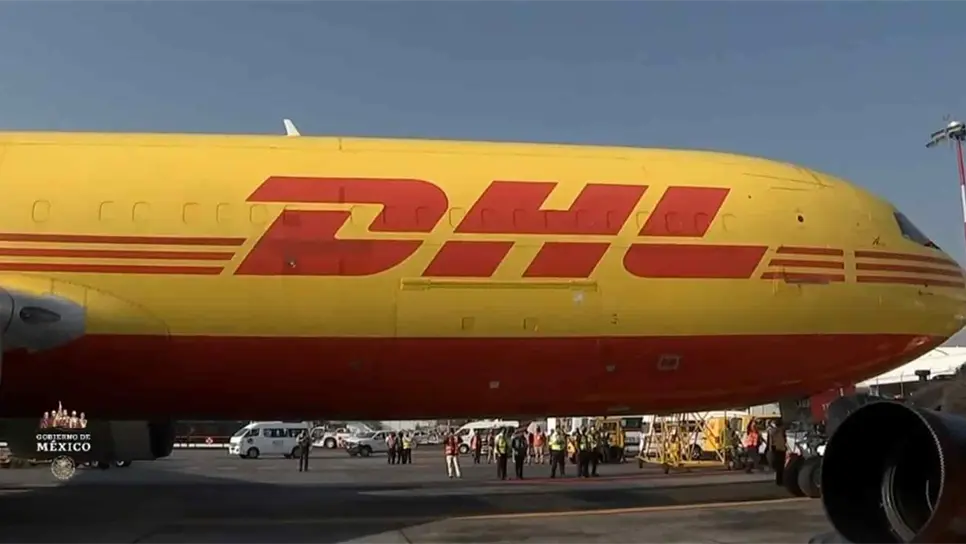 Llegan las primeras vacunas para atacar al Covid en México