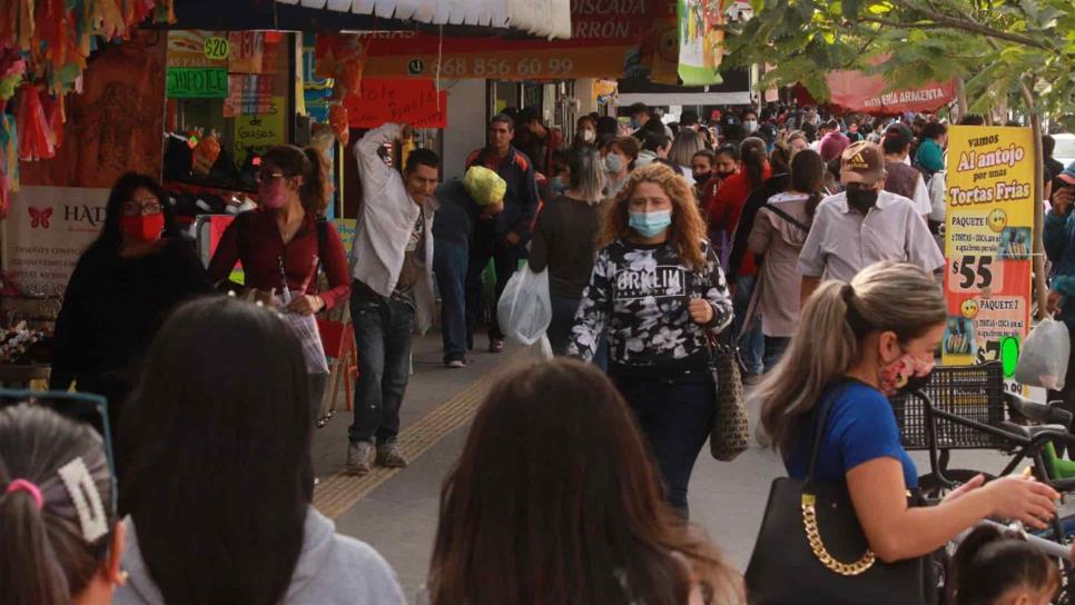 A lo último… realizan compras de pánico en vísperas de Nochebuena y Navidad