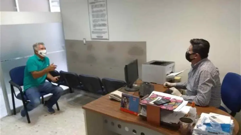 FOTO: Víctor Acosta.