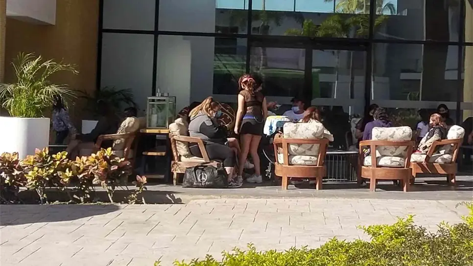 Hoteles de Mazatlán tendrán menos huéspedes en Navidad y Año Nuevo