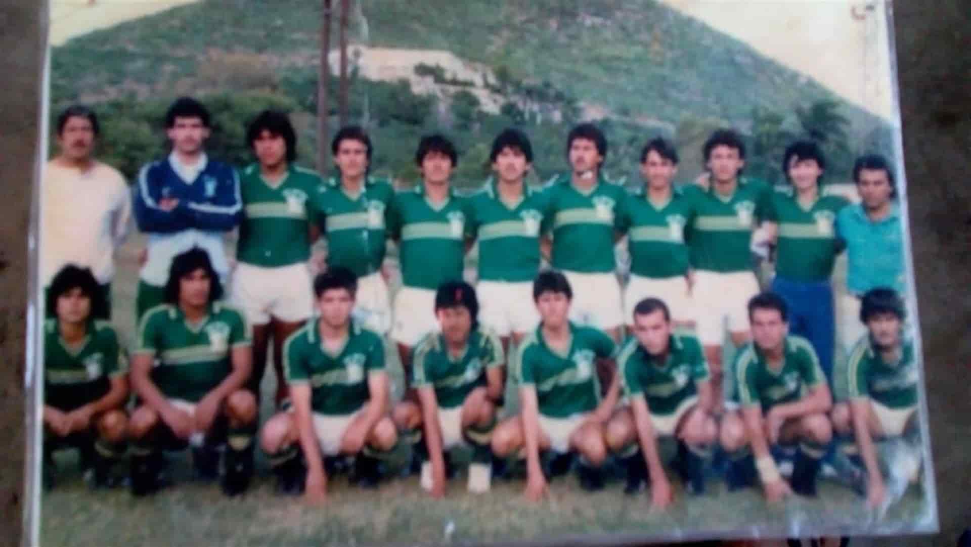 Listos los festejos de la creación de la Tercera División Promocional