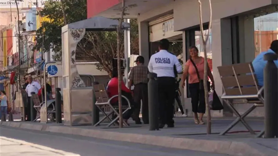 FOTO: Víctor Acosta.