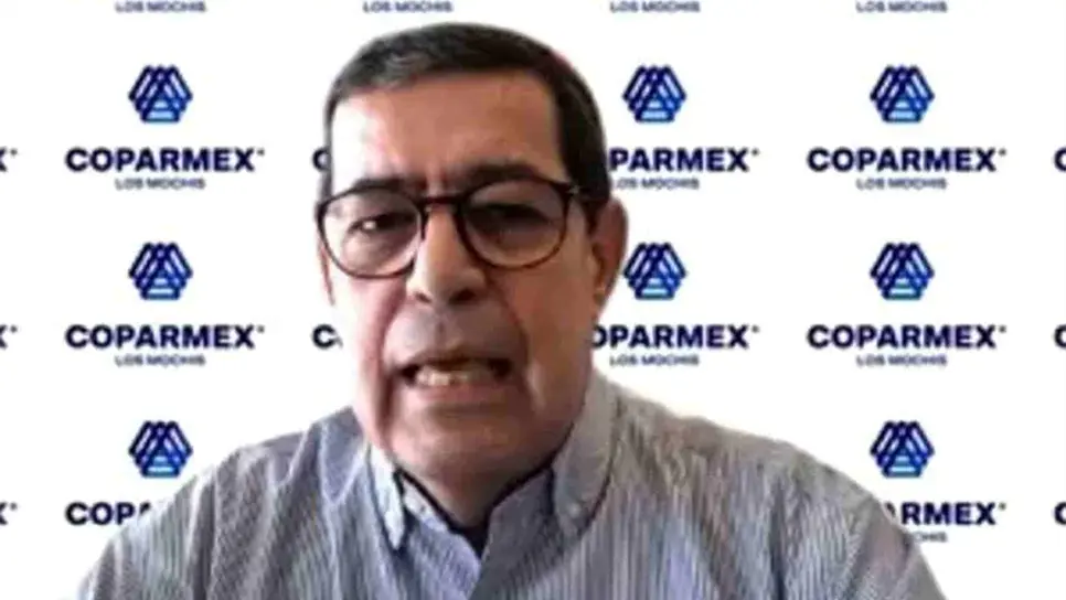 FOTO: Captura de videoconferencia.