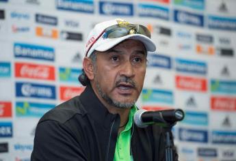 Raúl Potro Gutiérrez, el nuevo entrenador del Real España