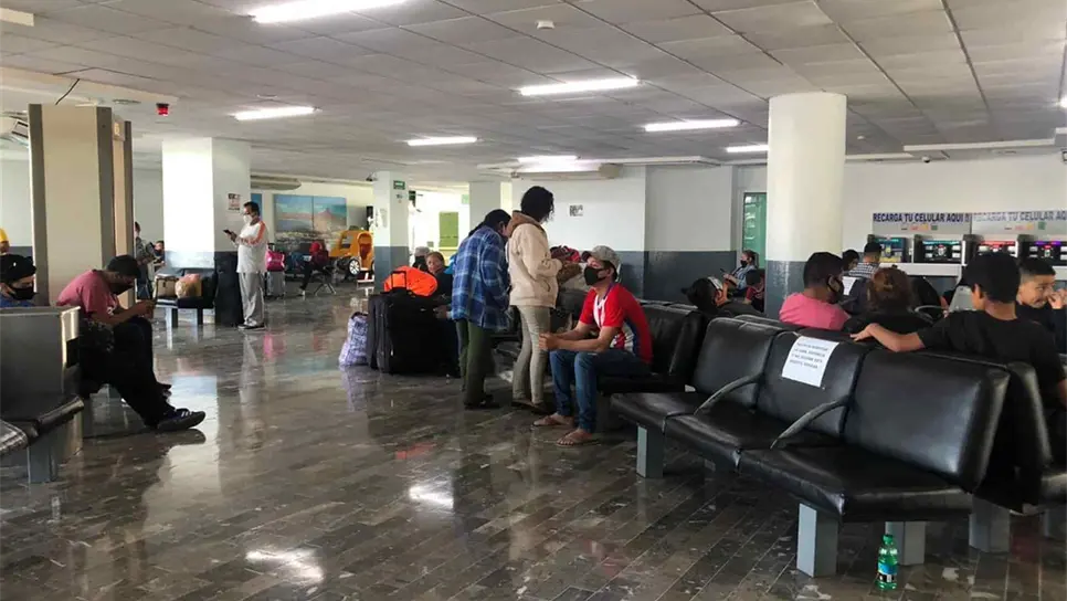 FOTO: Alexis Morales.