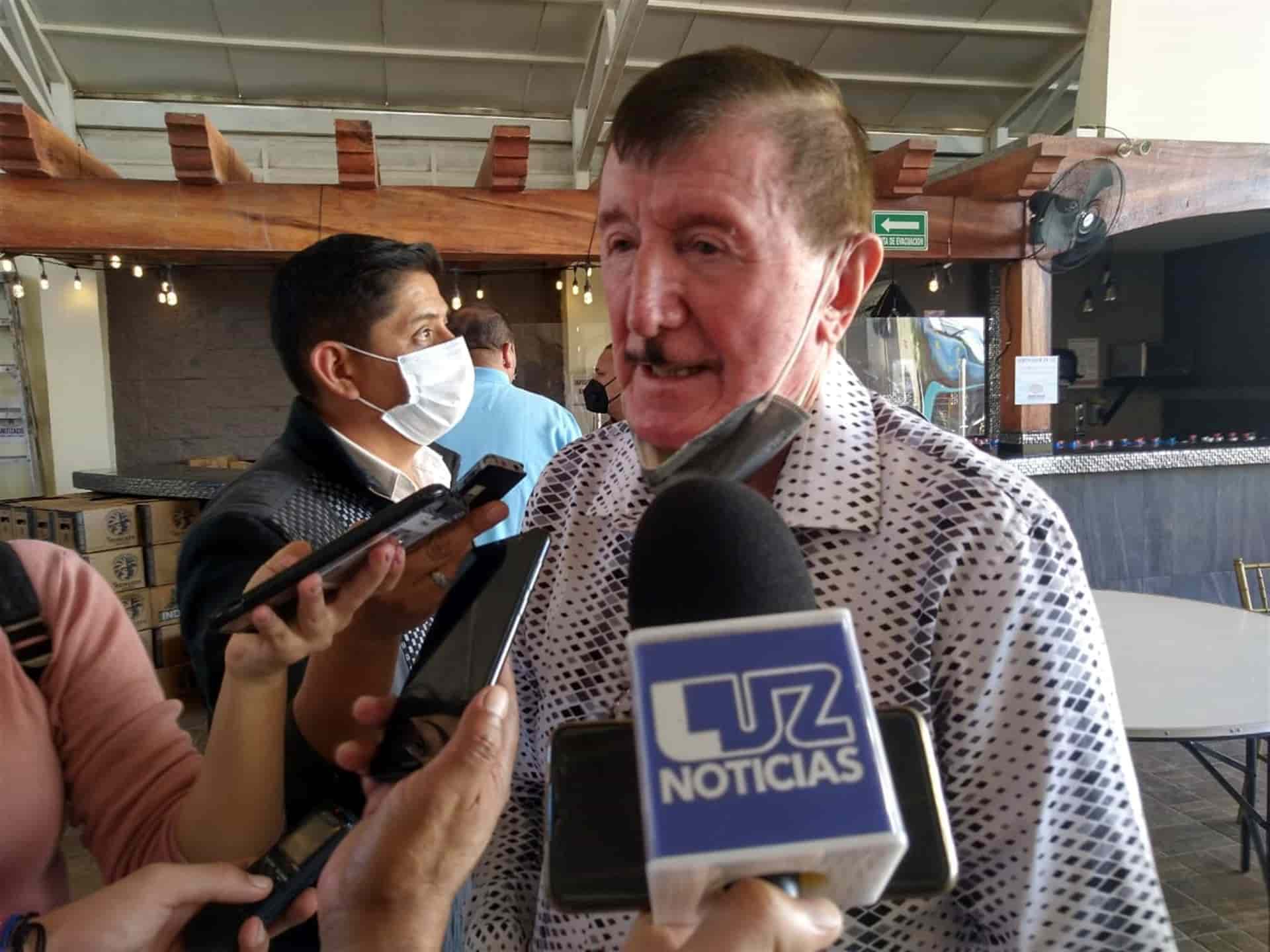 FOTO: Alexis Morales.