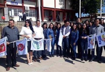 Escuela Normal Experimental de El Fuerte crece en matrícula un 200 % en dos años