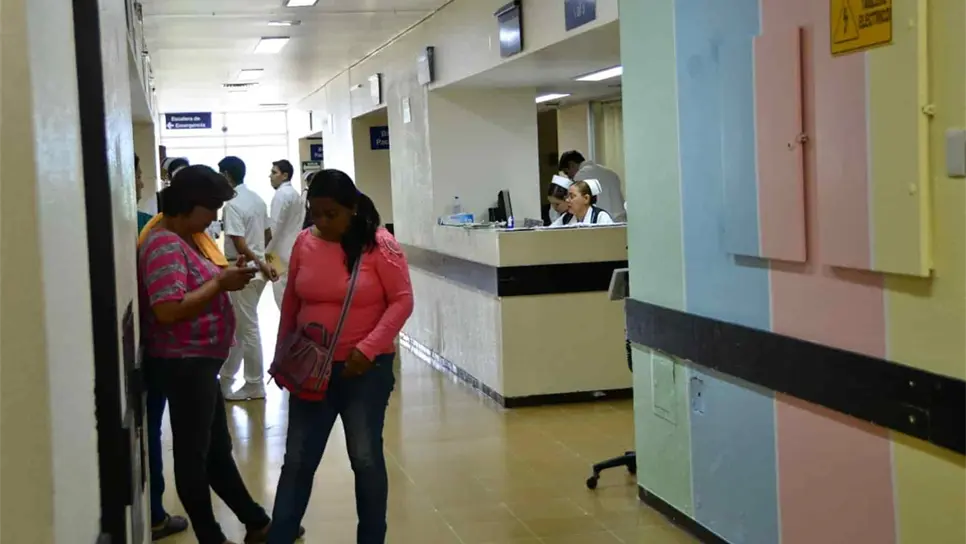 FOTO: Secretaría de Salud Sinaloa.