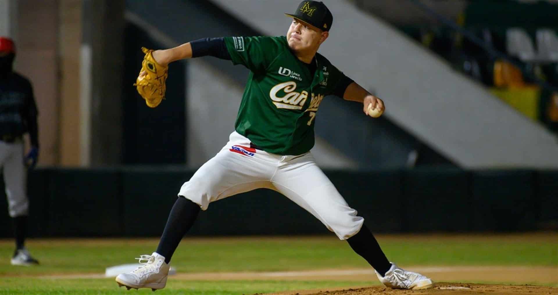 FOTO: Prensa Cañeros.