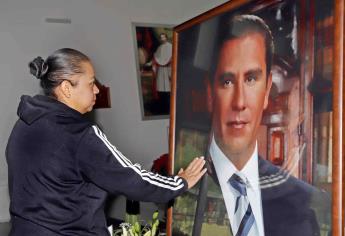 Cuatro detenidos por accidente aéreo en el que murió gobernadora de Puebla