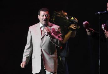 Fallece el salsero puertorriqueño Tito Rojas