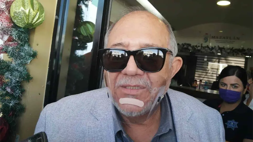 FOTO: Ana Lidia Avilés.