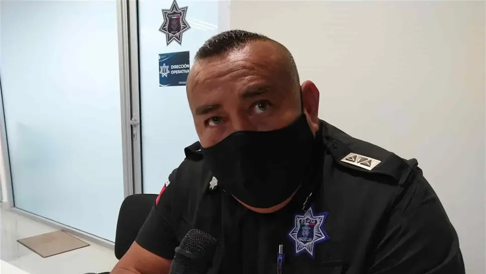 FOTO: Alexis Morales.