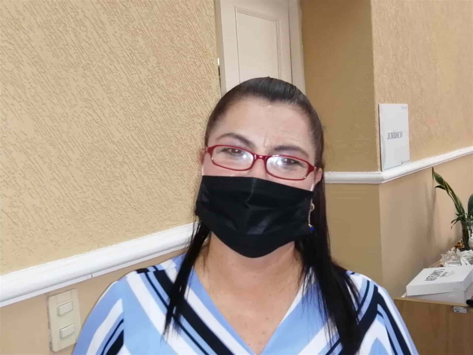 FOTO: Ana Lidia Avilés.