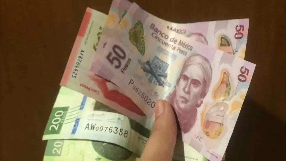 Recomienda Economista hacer un guardadito para la cuesta de enero