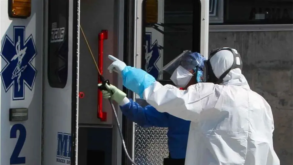 Gobierno Federal admite más de 321 mil defunciones por Covid-19