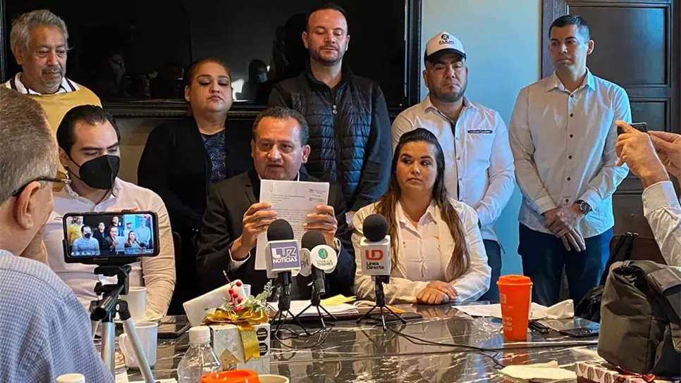 FOTO: Heidi Fonseca.