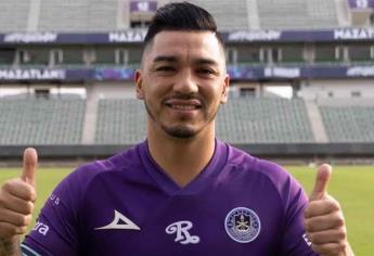 Queremos llegar de la mejor manera al próximo torneo: Lolo Reyes