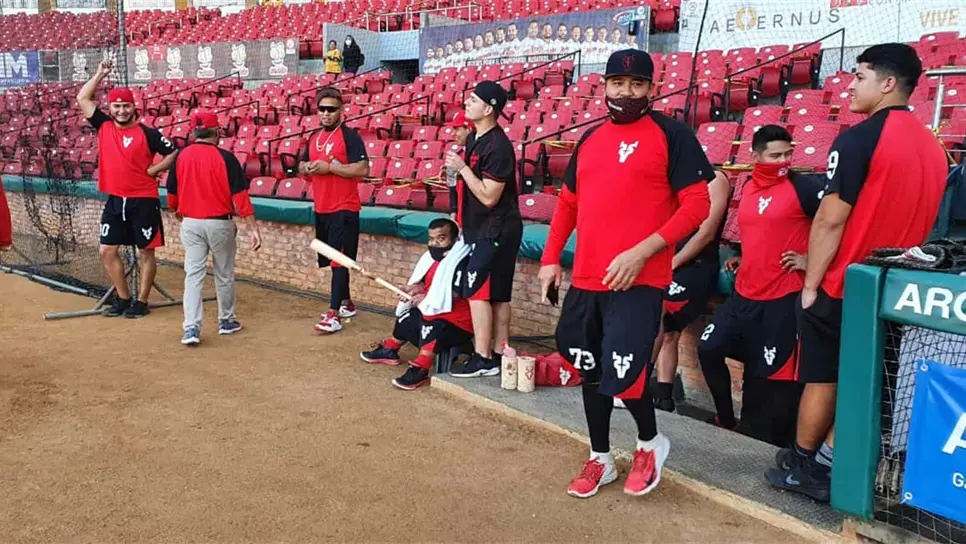 FOTO: Venados de Mazatlán.