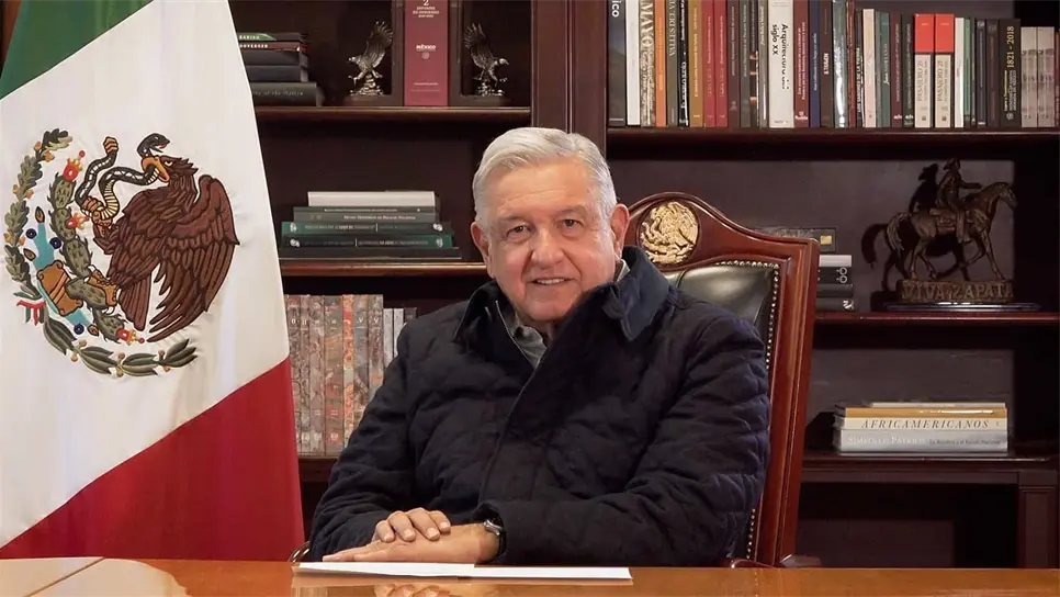 FOTO: EFE.