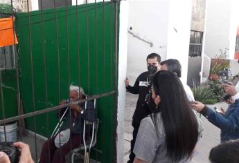 Llevan la Jornada de Servicios Integrales al Infonavit Palos Verdes