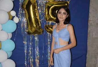 Desaparece Ingrid Nayomi en Los Mochis
