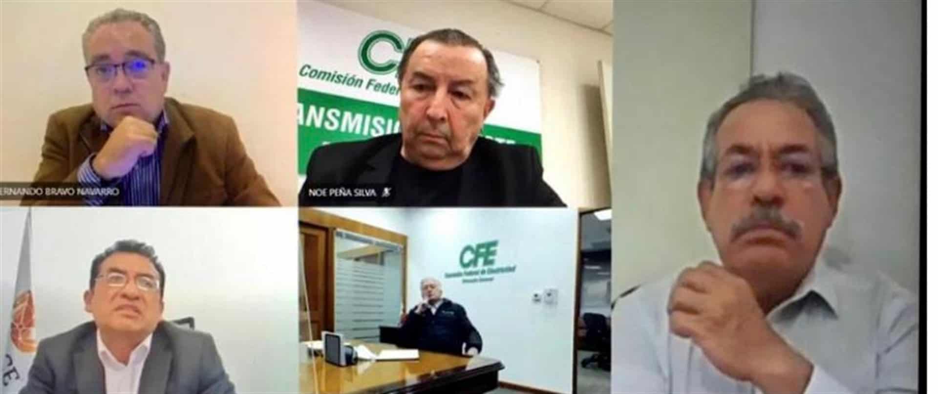 CFE explica origen del “apagón” que afectó a más de 10 millones de usuarios