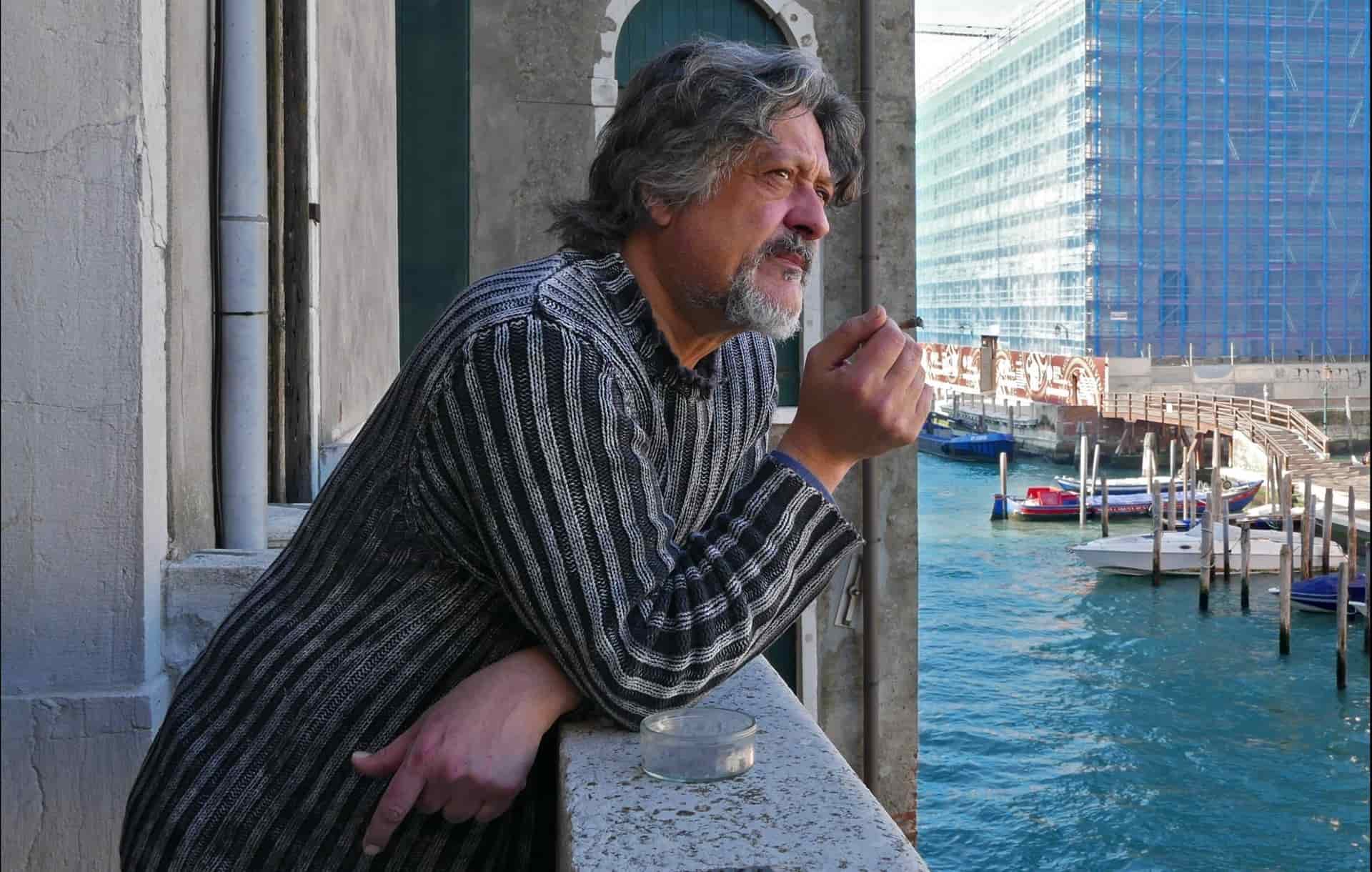 Joaquín Sabina. FOTO: EFE.