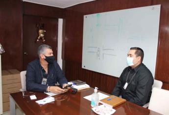 Detecta Jumapam pseudocobradores que roban viviendas