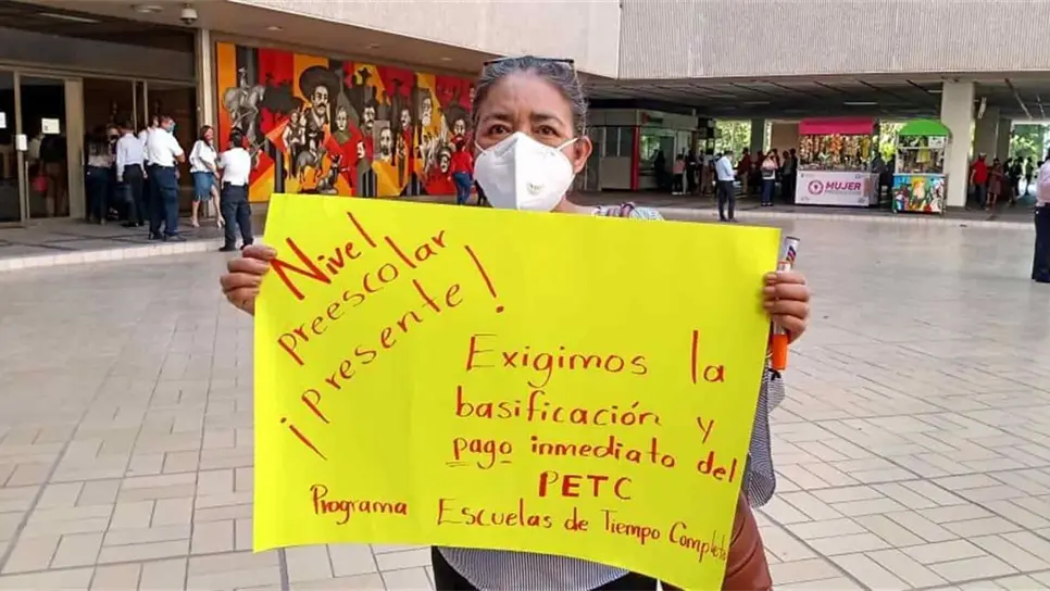 FOTO: Perla Sáchez.