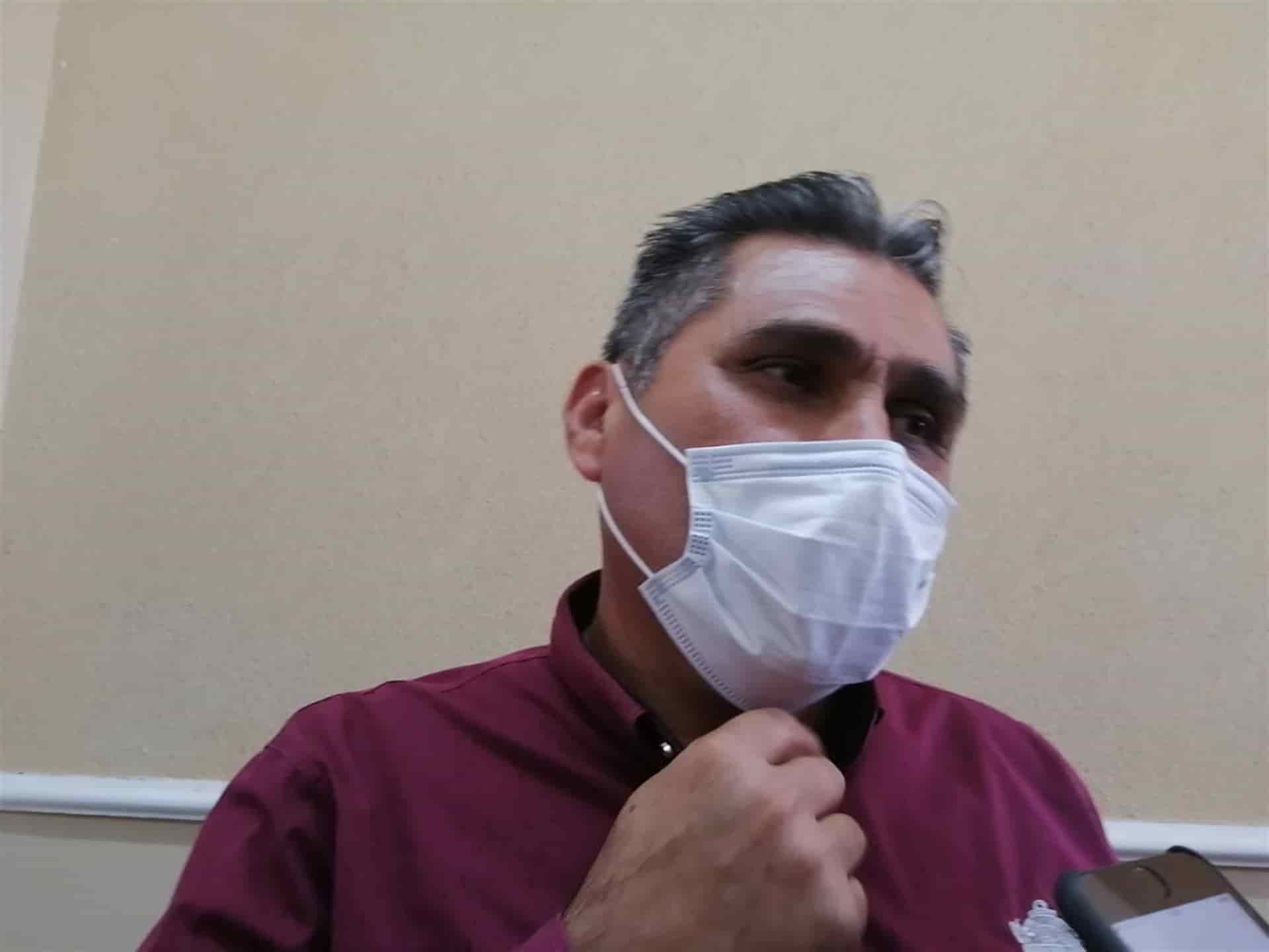 FOTO: Ana Lidia Avilés.