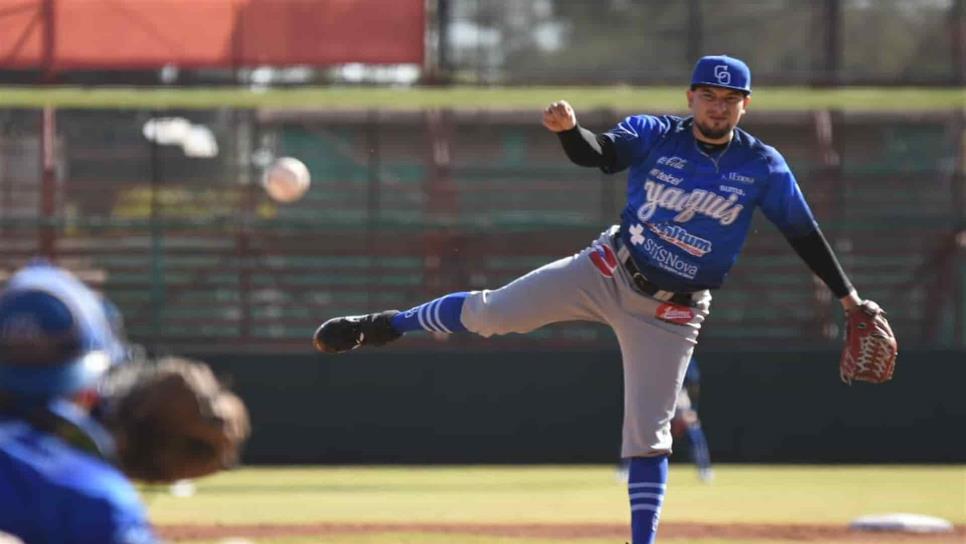 Definen playoffs de la LMP; tres equipos de Sinaloa buscarán el título